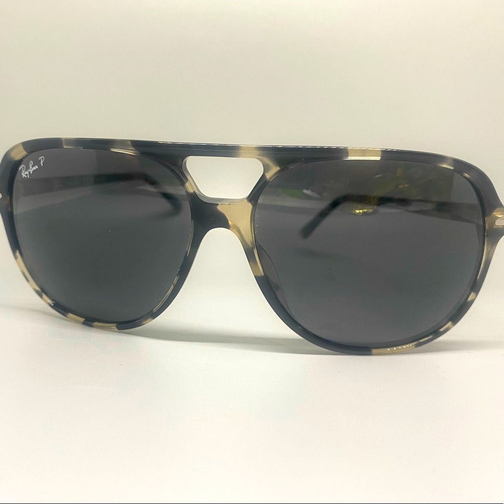 Ray-Ban Bill Aviator Sunglasses
